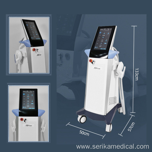 cellulite fat reduction slimming machine